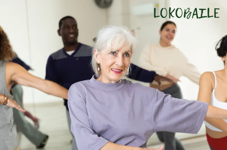 clases de baile para adultos santiago de compostela