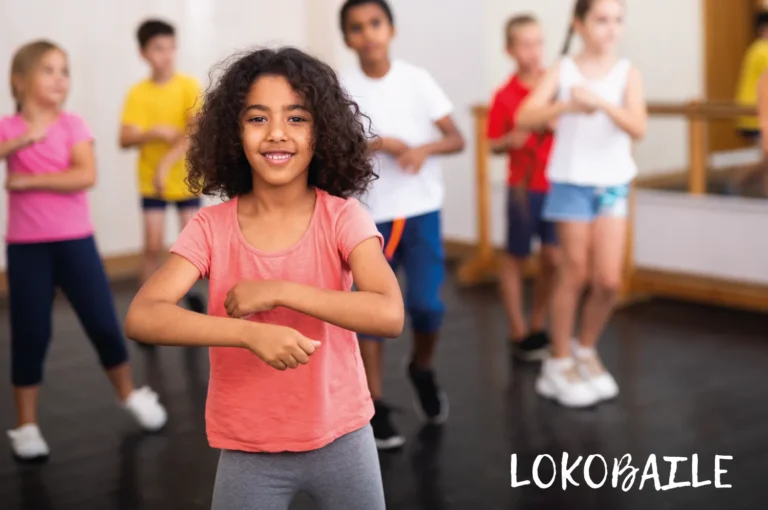 clases de baile santiago de compostela