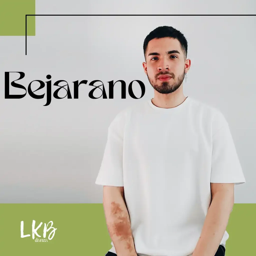 Bejarano