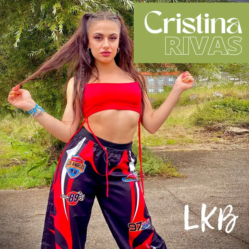 CRISTINA RIVAS