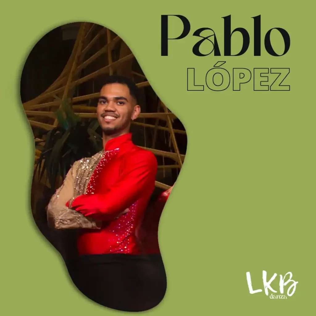 PABLO LOPEZ