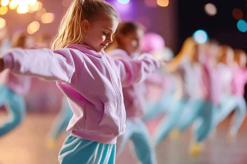 curso de baile 2025 2026 lokobaile