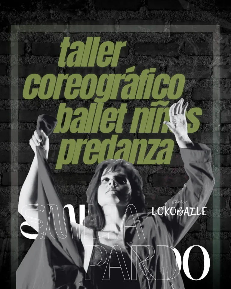profesor baile emilia pardo