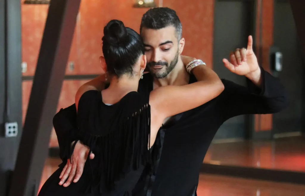 bachata lokobaile santiago de compostela