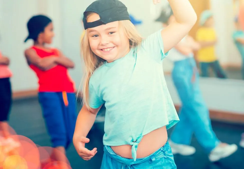 inteligencia musical en niños