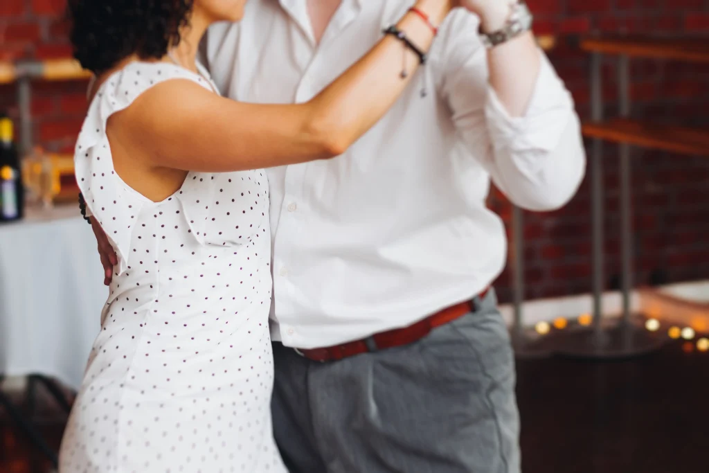 merengue baile lokobaile