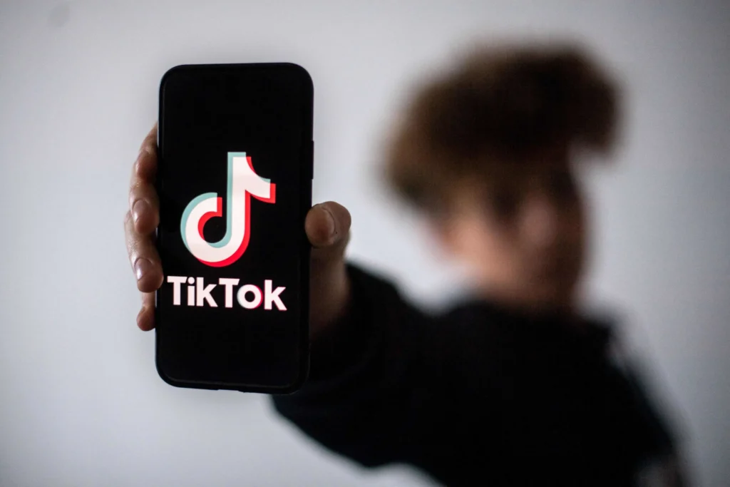 tendencia tiktok 2025 lokobaile