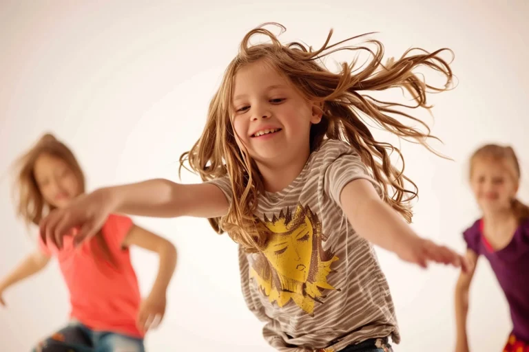 cuando comenzar a bailar